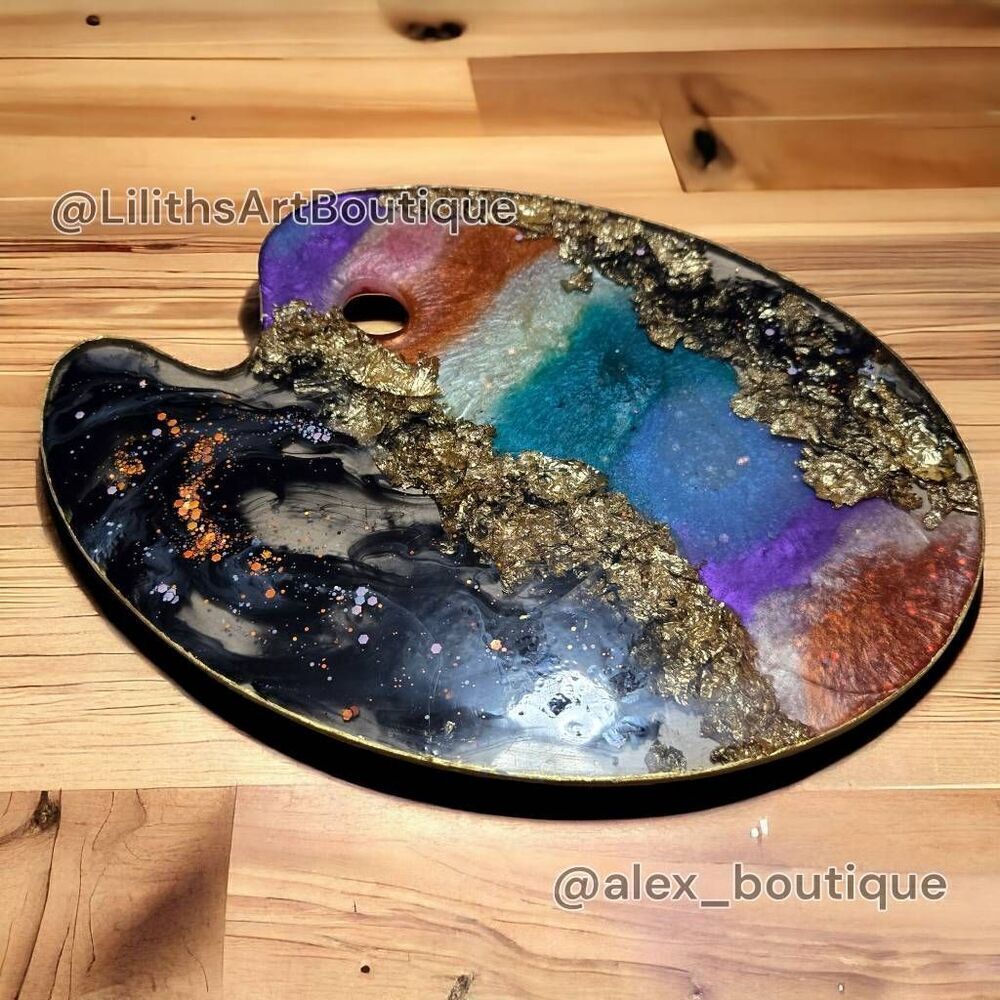 Artistic Makeup Vanity Palette (Y001)